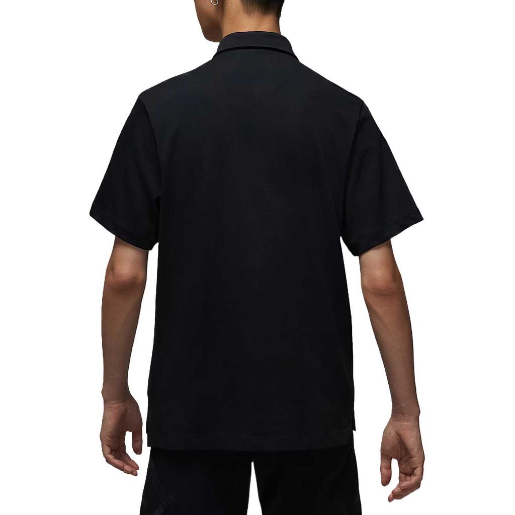 Jordan Sport Dri-FIT Casual Fashion Versatile Short Sleeve T-Shirt Men Tops HQ8689010