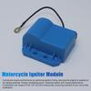 Motorcycle Integrated Ignitor Module 32398112 Compatible with Vespa PX 80 125 150 200