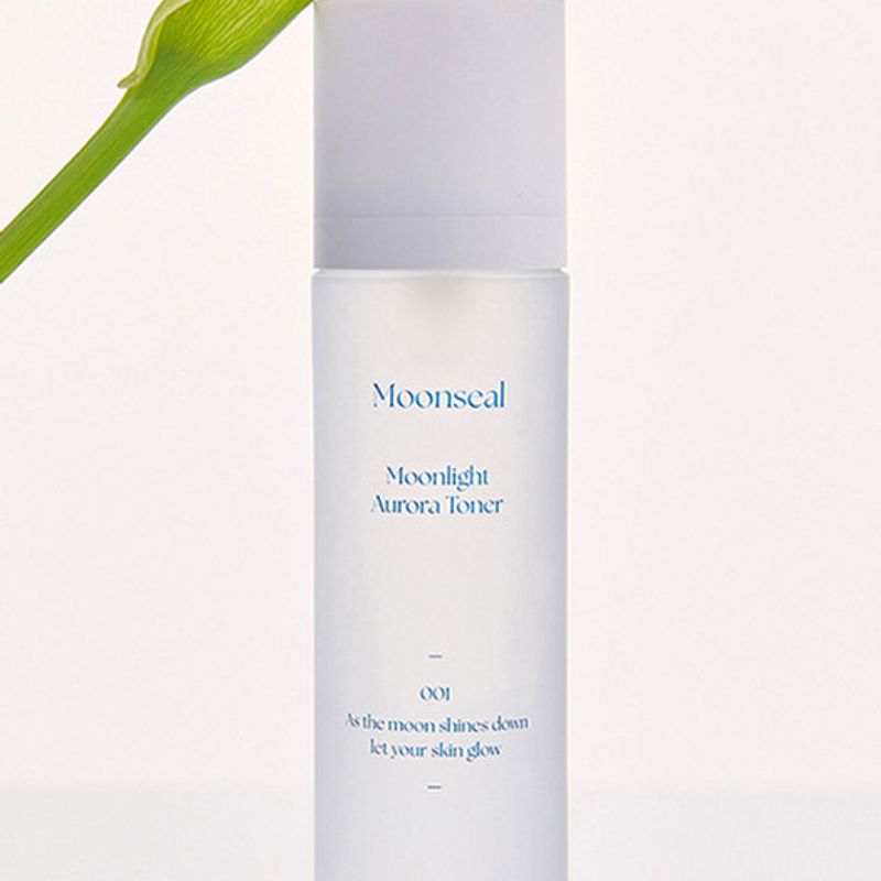 Moonseal Moonlight Aurora Toner 120ml
