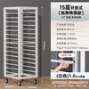 Commercial Aluminum Baking Tray Rack Trolley