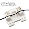 Portable Welding Wire Fixtures Welding Electrode Holder Motherboard Soldering Board