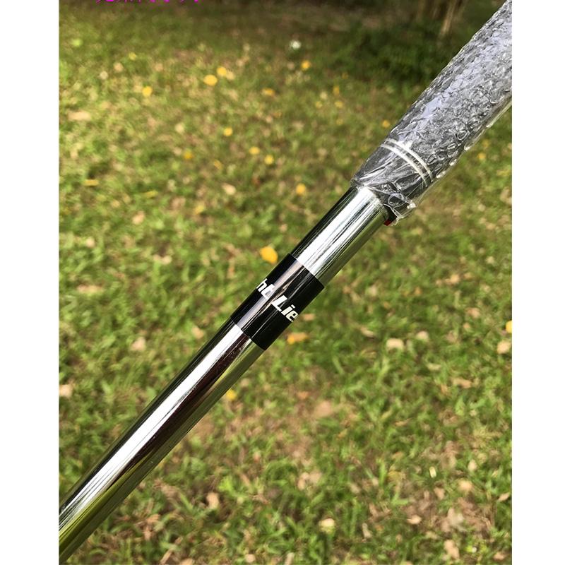 Golf Putter Men's Right Hand Golf Iron 33.34.35 Inch Putter Outdoor Sports Goods A-d-a-m-s- Club