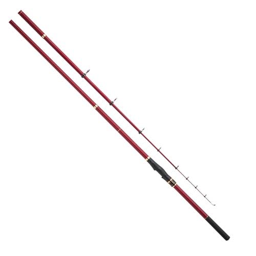 CB Lilac Iso Long-distance Casting 8-500