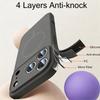 For iPhone 17 Pro Max Case Magnetic For Magsafe Liquid Silicone Soft Cover Coque For iPhone 16 15 14 13 Pro Max 17E 16E