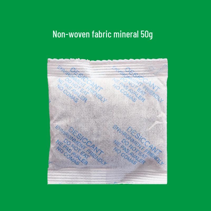 Silicone Desiccant Beads for Clothing, Shoes, Hats, Electronics, and Hardware