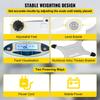 Analytical Balance, 5000g X 0.01g Accuracy Lab Scale, High Precision Electronic Analytical Balance, 13 Units Conversion, Counting Function, LCD