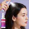 2PCS 60ML Minoxidil 5% Rosemary & Biotin Hair Spray Hair Growth Spray