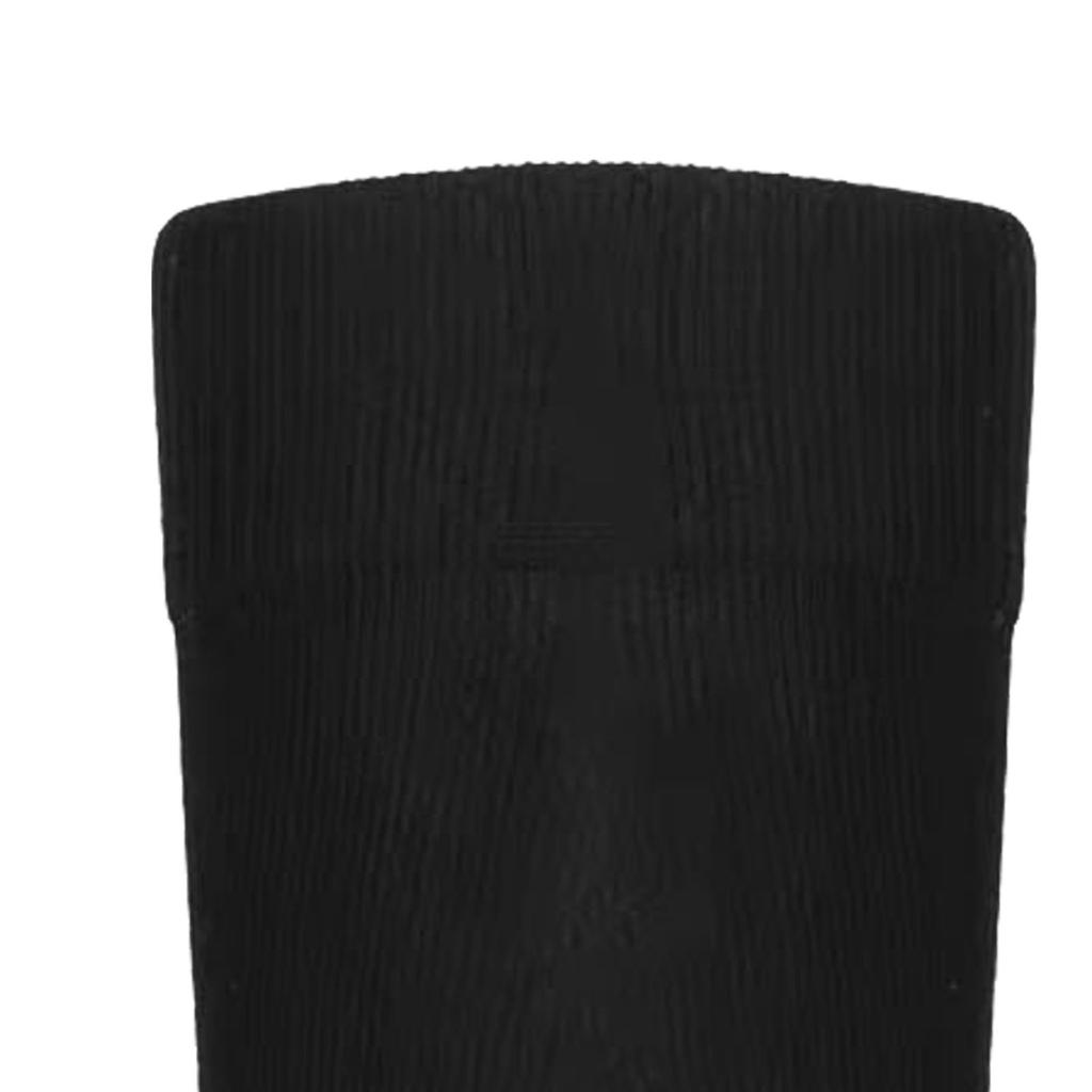 2 pary rękawów na ochraniacze piszczeli, skarpety z ochraniaczami piszczeli, nylon, rozmiar 38?47 Akcesorium Sportowe do Piłki Nożnej