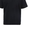 Emporio Armani Ss24 Einfarbig Rundhals Pullover Buchstaben Logo Schlanke Passform Kurzarm T-Shirt Herren T-Shirts Dunkelblau 3D1T94-1JWZZ-0962