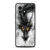 Funda de Teléfono de Dragón Para Xiaomi Mi 15 14 13 12 11 Lite 14T 13T 12T 11T Pro Poco X7 X6 X5 X3 Pro F6 F5 F4 Cubierta