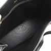 HERMES Gallop FT1 Tote Bag black Buffl Women Used
