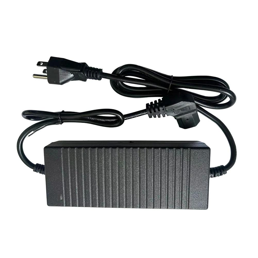 

Power Converter Adapter 100-240V To DC 12V For 3KW 5KW 8KW Diesel Air Heater Diesel Parking Heater 180W 12A