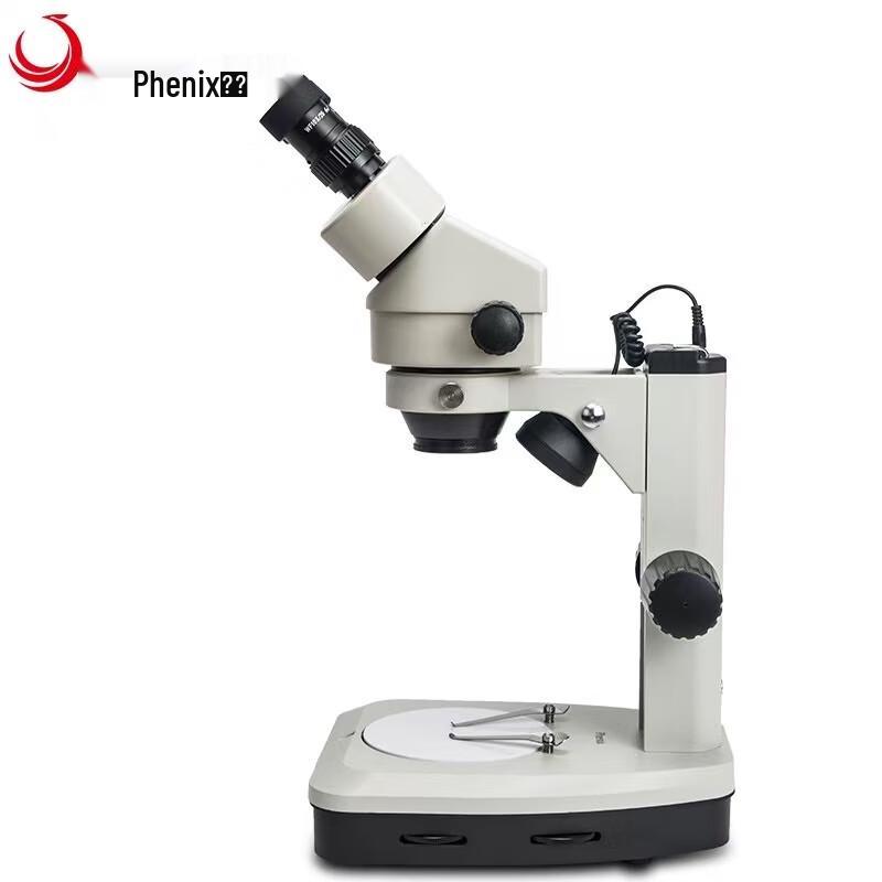 Phoenix XTL-165 Binocular Stereo Microscope