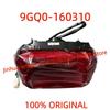 ORIGINAL Package Rear Light Tail Light 9GQ0-160310 Or WITH Cover 9GQ0-043011 For CFMoto450 500ATV Cforce CF400AU CF500S X4 X520