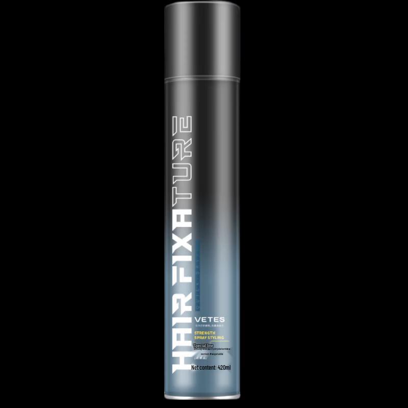 Vitas Men's Hair Styling Spray