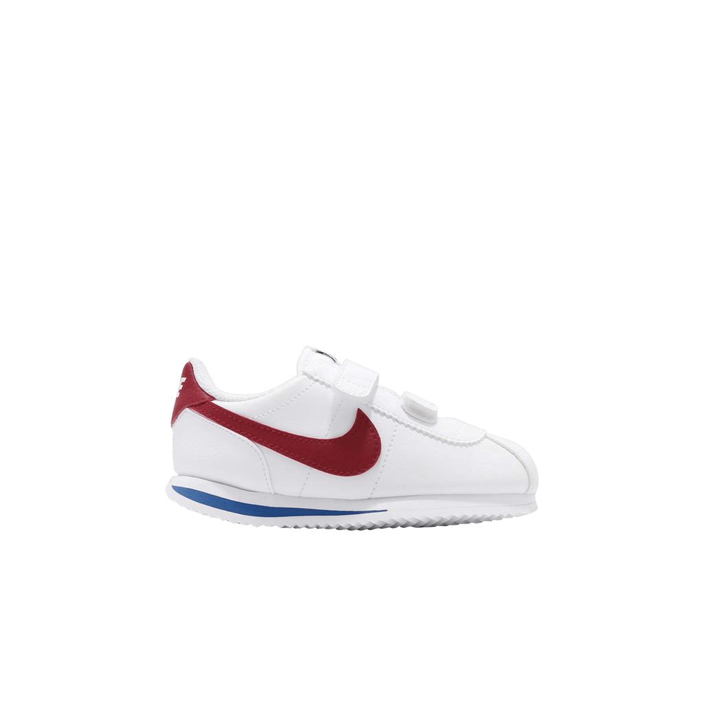 (td) Nike Cortez Basic Sl Forrest Gump
