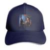 Perfect Timing McAuley Schenker Group Baseball Cap Unique hats Vintage foam party Hat golf hat genuine Unisexs Luxury Womens