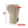 New Anti-Slip Car Gear Shift Knob Cover Collors Case Automatic Transmission Handle Shifter Level Change Stick Head Protection