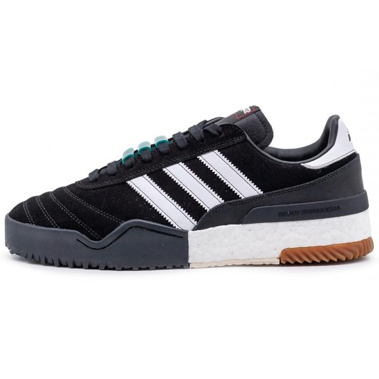 

Bball Soccer Alexander Wang x Bball Soccer Originals Adidas Originals Core Black AQ1232 44