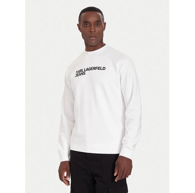 Толстовка Karl Lagerfeld Jeans A1M20001 EU XL