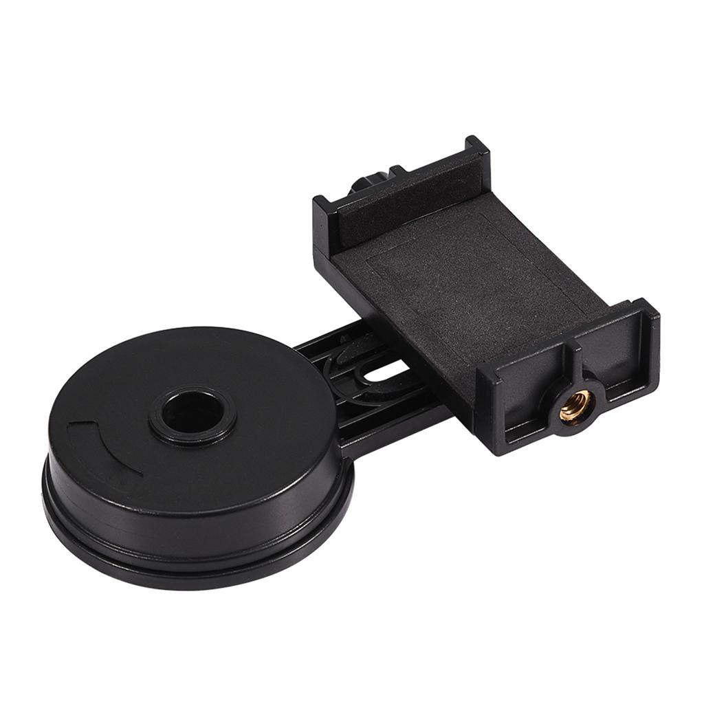 Universal Astronomical Camera Adapter Smartphone Capturer Holder Mount Barcket