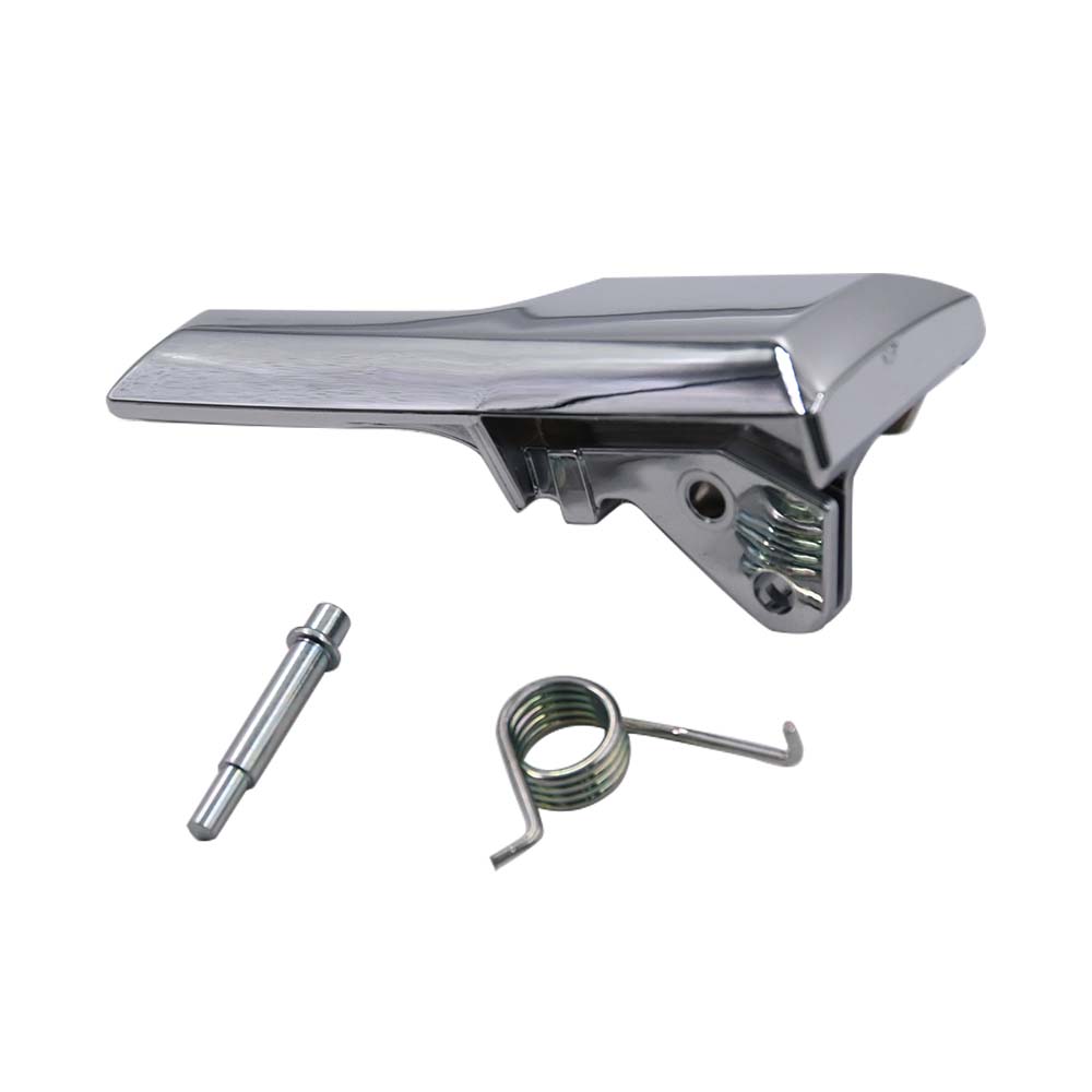 Chrome Car Left Or Right Interior Door Handle For 2007-2013 Ford Expedition Lincoln Navigator 8L1Z7821819A 8L1Z7821818A