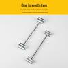 Adjustable Door Hinge Installation Wrench