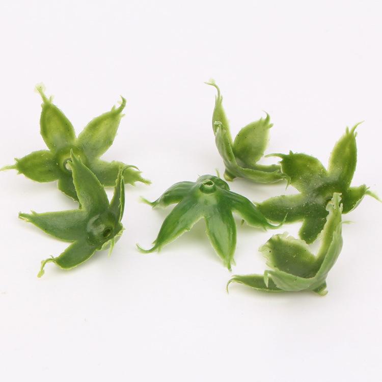 Glue Wrapped Paper Wrapped Flower Stems Green Iron Wire Flower Pole Leaf Stem Adhesive Tape Paper DIY Handmade Flower