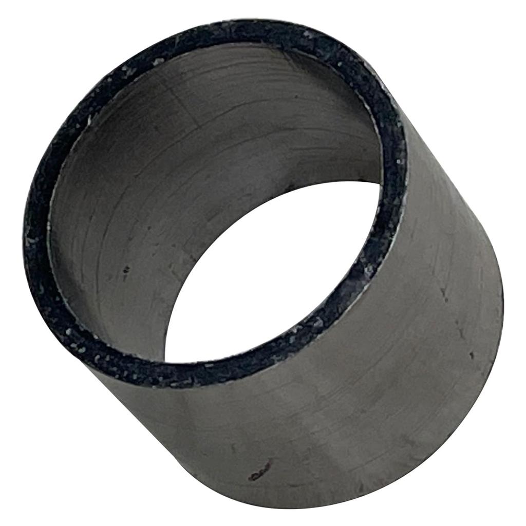 Generic 1.4 x 1.6 x 1.2 inches (35 x 41 x 31 mm) Muffler