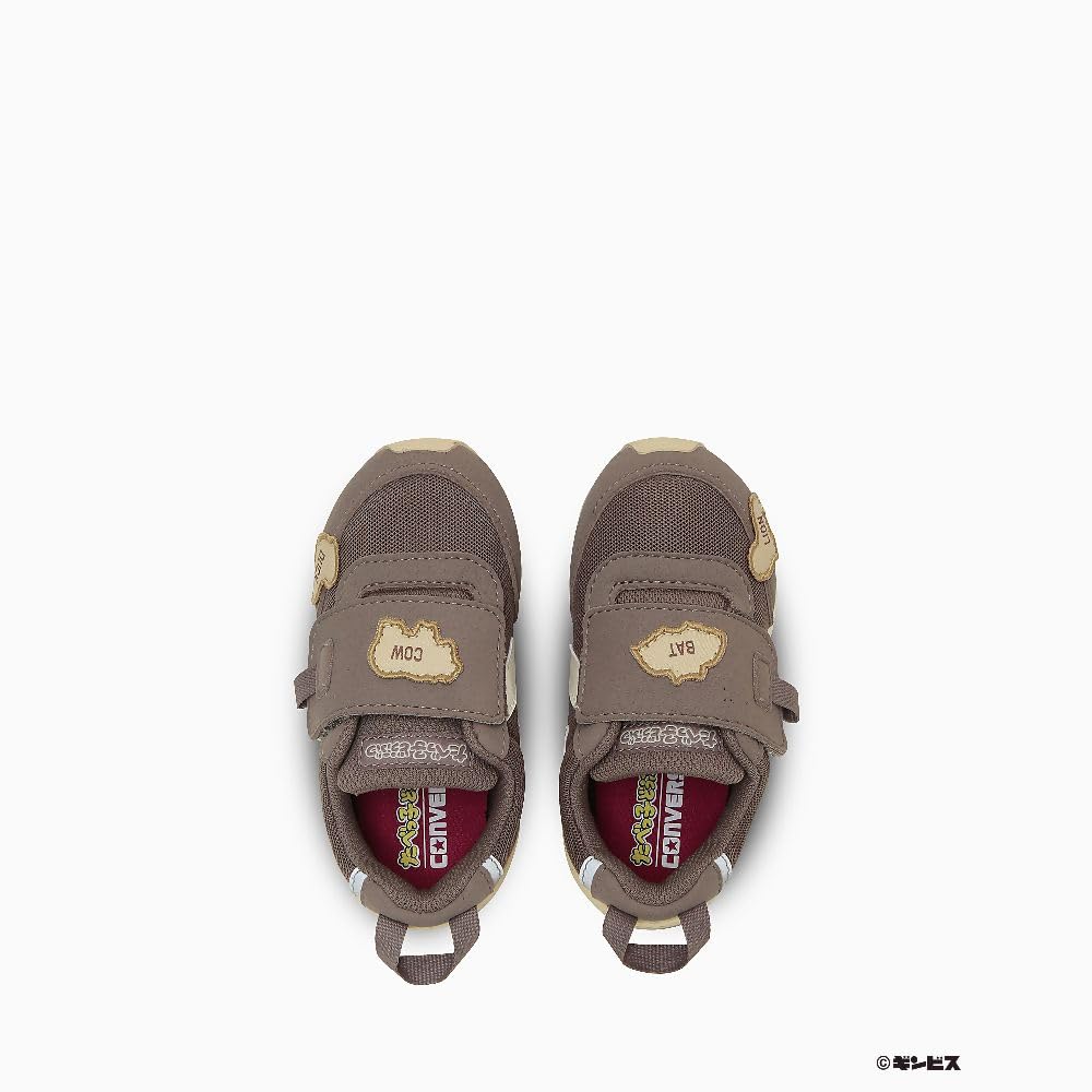 Baby RS / Tabekko Animals