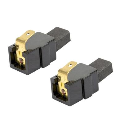 Pour Clé Électrique Outils Électroportatifs Balai Carbone Park Maison Métal Plastique 6*9*19mm Carbone Noir Pratique Neuf