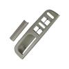 Compatible with Bora Passat B5/B5.5 Interior Door Pull Handle Armrest Switch Panel 3B1867171E