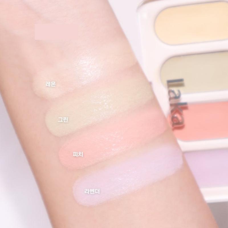 LAKA Skin 4 Corrector 6g