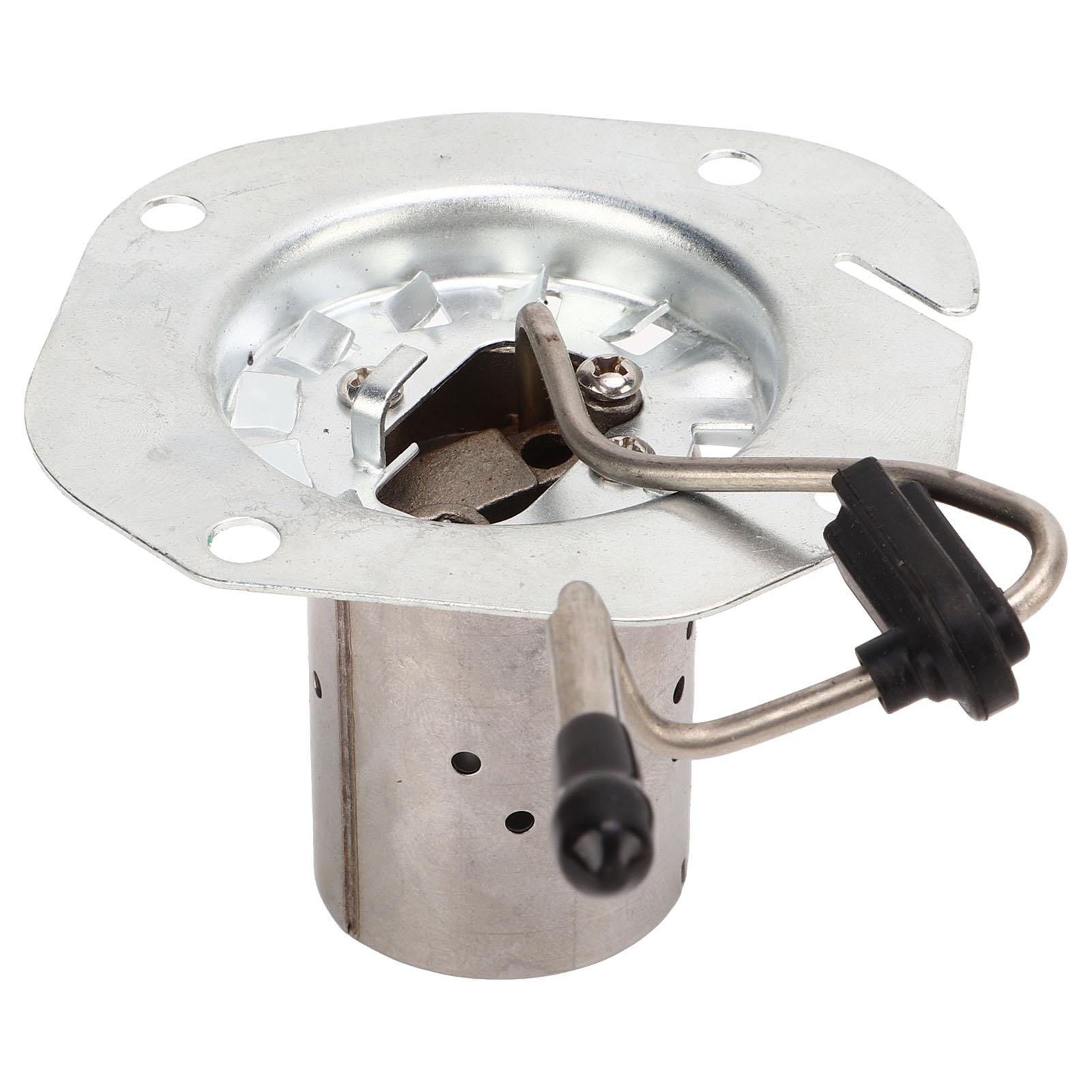 

Автомобильный дизельный парковочный обогреватель горелка камера сгорания серебристый замена для Webasto Air Top 2000 2000S 2000ST обогреватель