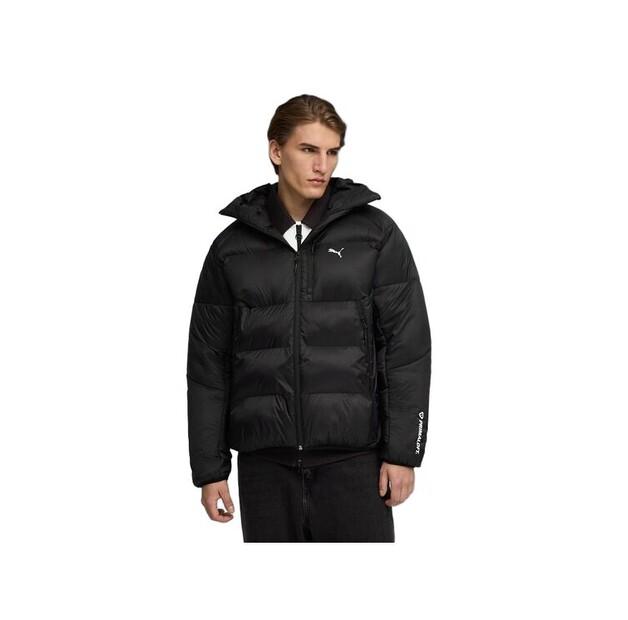 Куртка зимняя Puma 632165