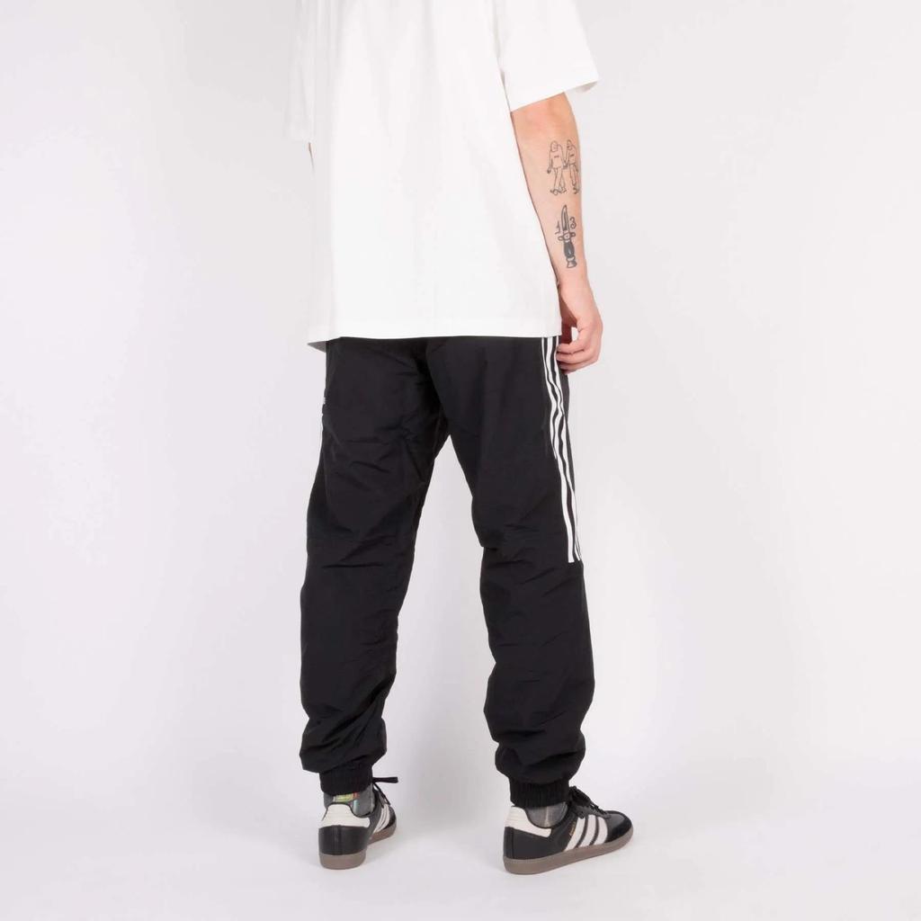 Adidas Originals Knitted Sweatpants Men's Black (Unisex) Knitted Sweatpants ED6097