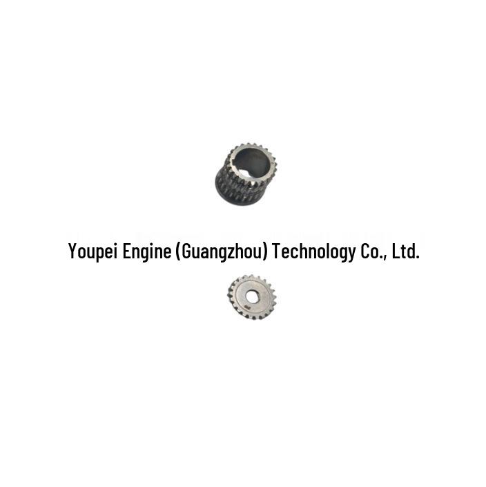 Nissan KR20 Engine Timing Repair Kit: 13070-5NA1A/15041-5NA1A