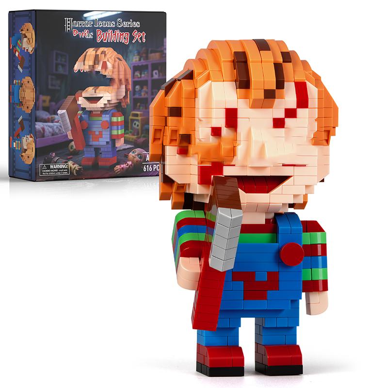 High-Quality Plastic High-Quality Building High-Quality Blocks Youngsters Play sets High-Quality Action High-Quality Figures Tiny scale High-Quality No box