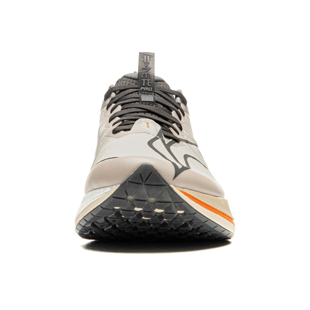 New LiNing Red Hare 7 Pro Shock Absorbers With Slip Resistant Features Low Top Running Shoes Men's Brown ARPU007-5