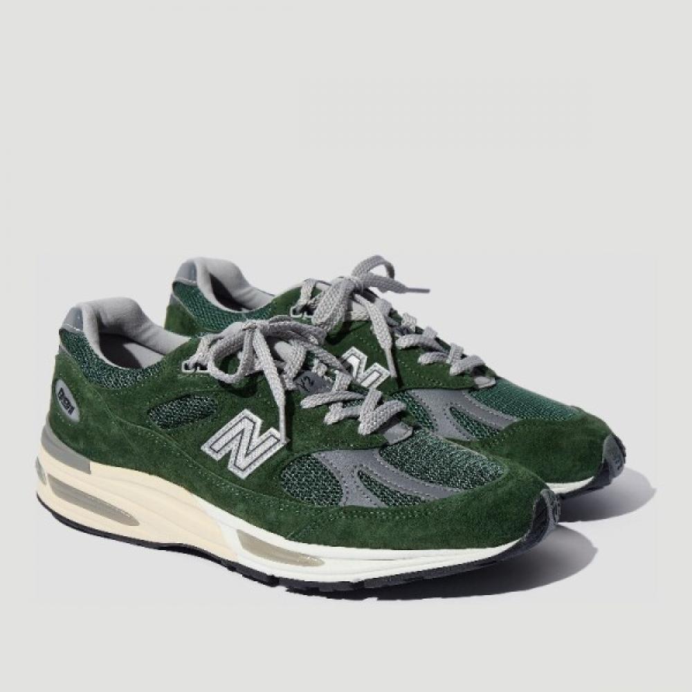 

New Balance Sneakers U991gr2 US9.5