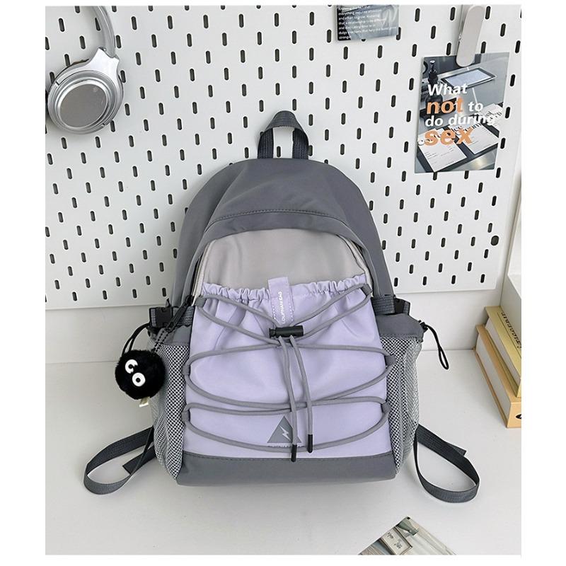 Reise-Outdoor-Rucksack Damen-Bergsteigerrucksack Rucksack mit großer Kapazität Chinesische College-Studenten Schultasche Schultasche Männliche College-Studenten