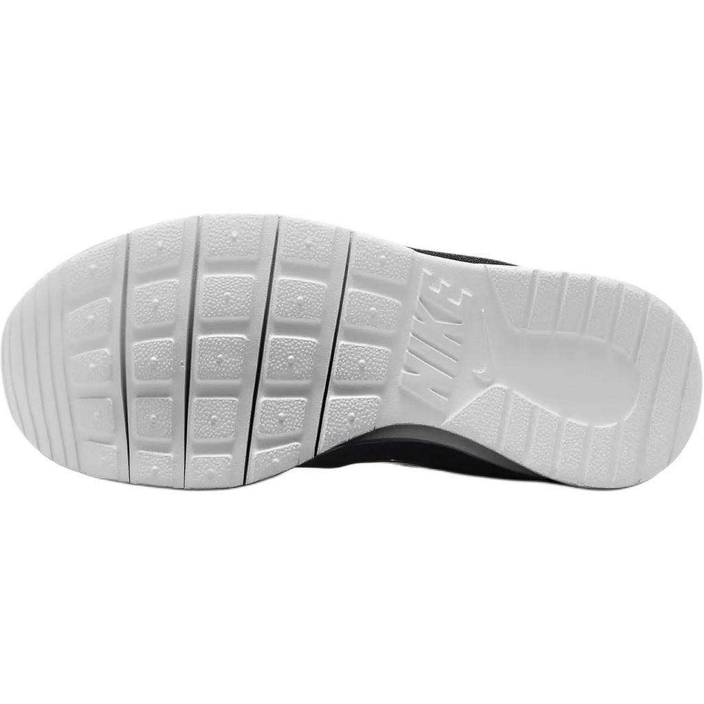 Nike Tanjun SE EasyOn GS Black/Smoke Grey/Photon Dust/Metallic Silver Kids Sneakers FZ1017-001