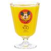 Sun Art Walt Disney Company 100th Anniversary D100 Mickey Mouse Club Stemless Retro Pop Birthday Made in SAN4197 Glass, Design, Approx. 190ml,