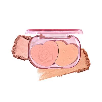 Yüz makyajı – Allıklar