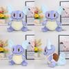 Pokemon Wartortle Plush Toy Short Plush Stuffed Animal Kids Gift