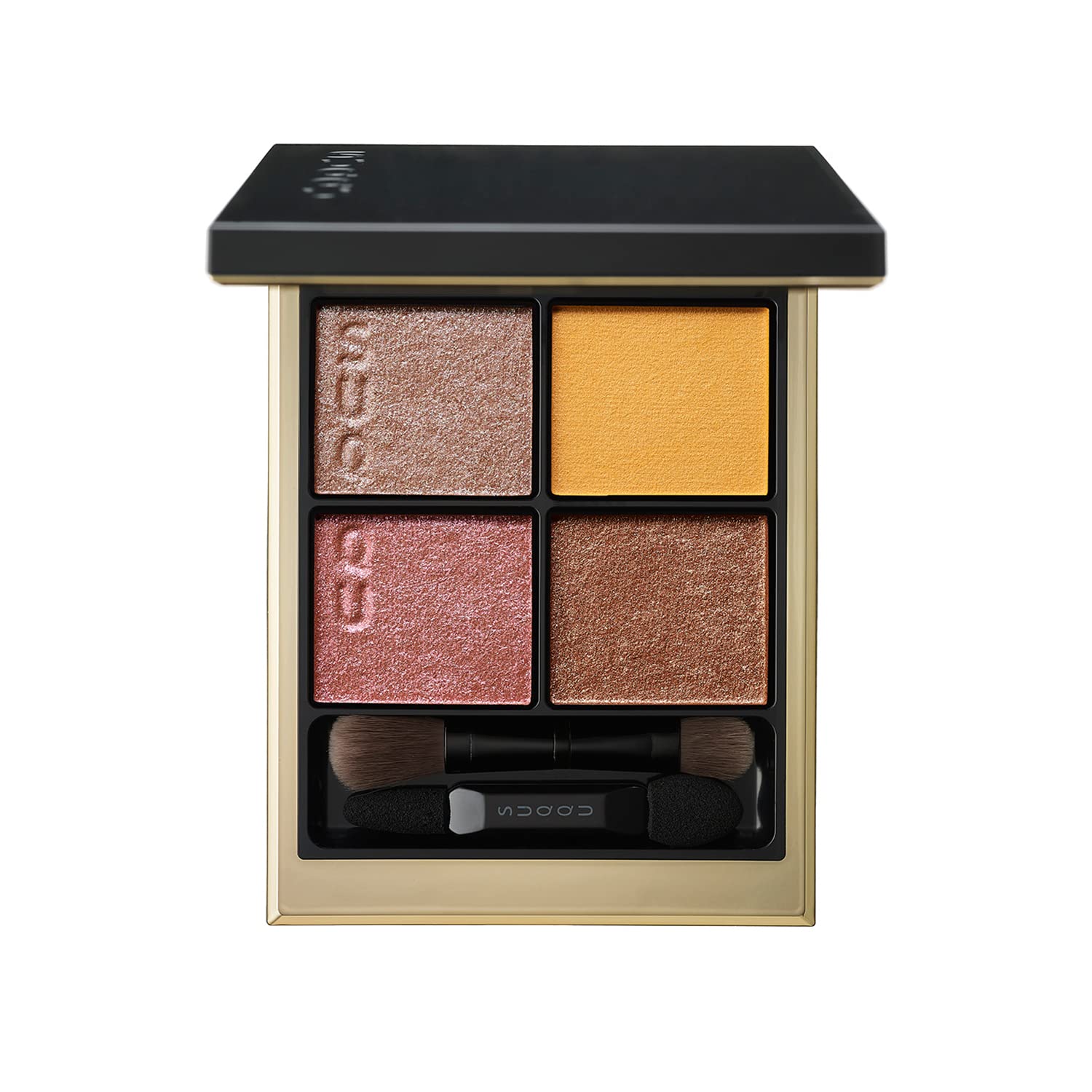 

SUQQU Signature Color Eyes 118 Fantasy Night [Параллельный импорт]