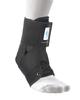 Powbrace Ankle Brace for Sprain and Everyday PA3 Size 1 Sports, Immobilization, Protection, Tennis, Basketball, Volleyball, Soccer, Hiking,