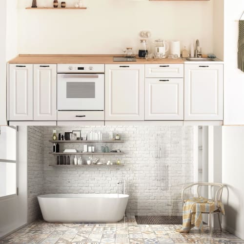 Uxcell Floor Drain Cover, 1.6-inch Stainless Steel Anti-Blocking Drain Cover for Outdoor Bathrooms and Kitchens, 29 Flat Mouths