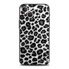 Luxury TPU Phone Case For iPhone 17 Air 16E 16 11 15 14 Pro MAX 12 13 7 8 Plus X XR XS SE 2022 Cover Fashion Tiger Leopard Print