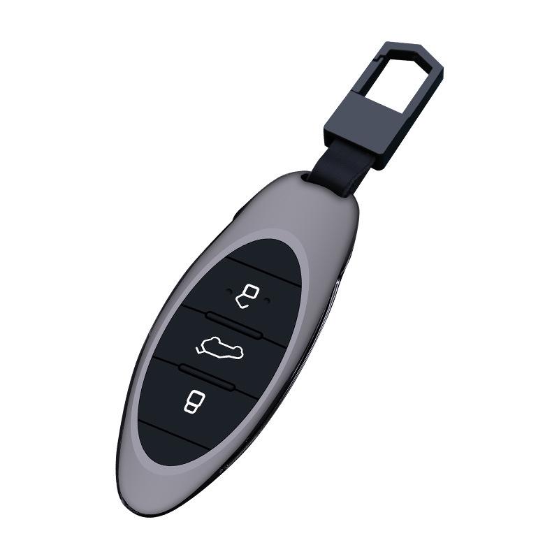 Bestune Key Case for T77, T77pro, New B70, T55, T33, T99 Models